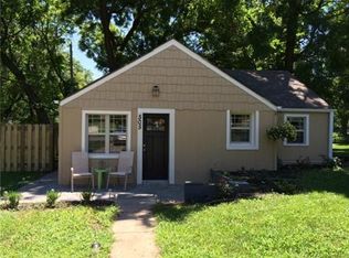 505 E 82nd St, Kansas City, MO 64131