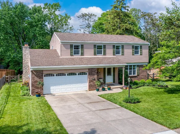 6604 Ripplewood Ln, Cincinnati, OH 45230