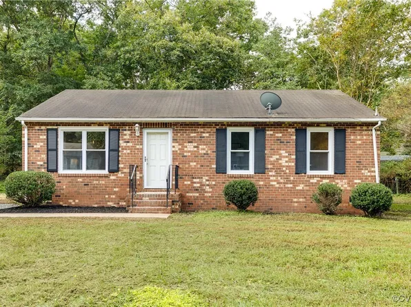 9232 Lost Forest Dr, North Chesterfield, VA 23237