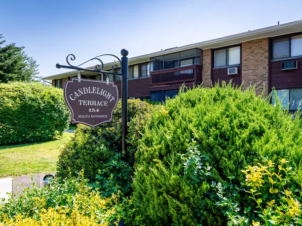 154 Cold Spring Road APT 22, Stamford, CT 06905