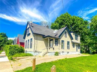 176 5th St, Rochester, NY 14605