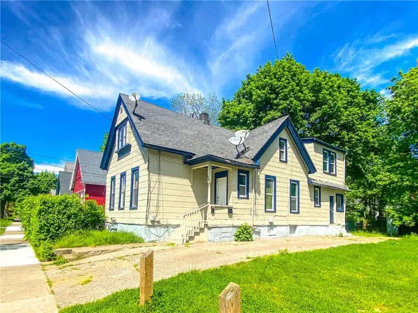 176 5th St, Rochester, NY 14605