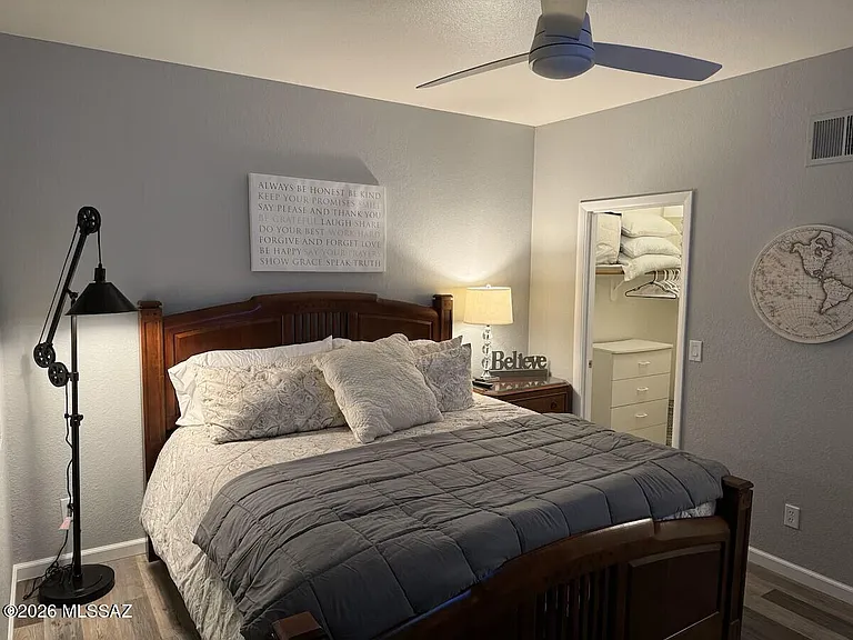 5750 N Camino Esplendora #118 — Photo 13