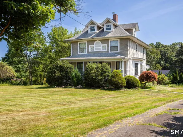 1476 Poquonock Avenue, Windsor, CT 06095