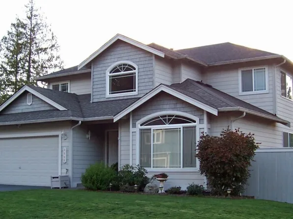 6496 Grand Pine Loop NE, Bremerton, WA 98311