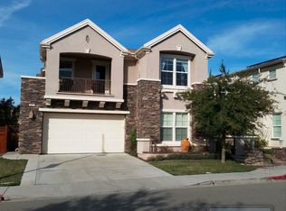 3217 Ridgefield Way, Dublin, CA 94568