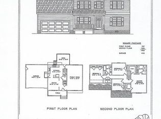 5801 Baileys Path Rd, South Chesterfield, VA 23803
