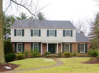 181 Seegar Rd, Pittsburgh, PA 15241