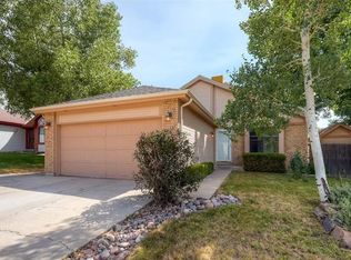 2268 S Eldridge Ct, Lakewood, CO 80228