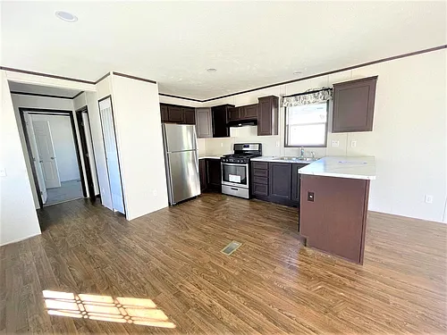 Floor plan 536