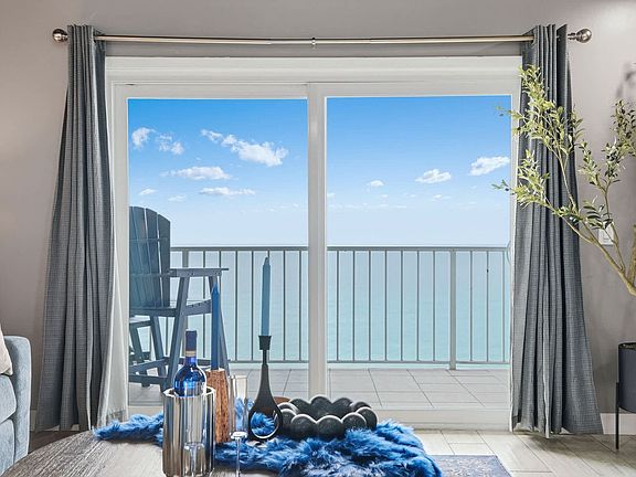 Window View