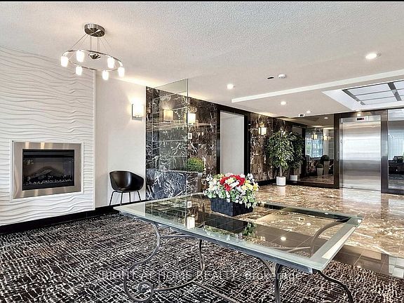 4th image of 5765 Yonge St N #905