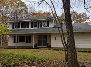 100 Brower Rd, Monroe, NY 10950