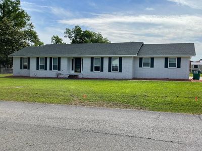 107 Campbell Dr, Beebe, AR, 72012