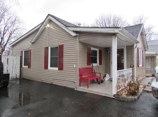 174 Cherry St, Long Branch, NJ 07740