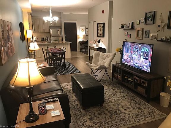 5th image of 216 Oak Park Blvd #409