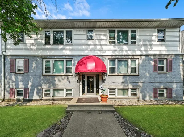 9447 Kelvin Ln APT 2991, Schiller Park, IL 60176