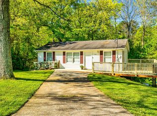 2319 Woods Smith Rd, Knoxville, TN 37921