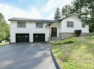 73 Parker Rd, Meriden, CT 06450