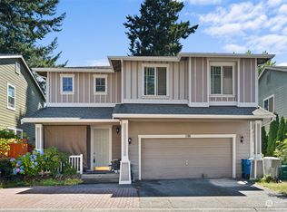 17850 110th Pl SE, Renton, WA 98055