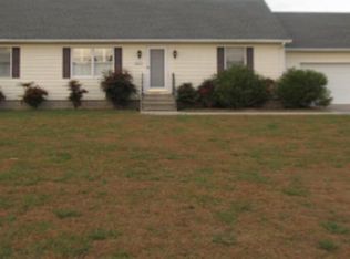 29351 Hopeland Rd, Bloxom, VA 23308