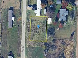 238 Vaughn St, Mabank, TX 75156