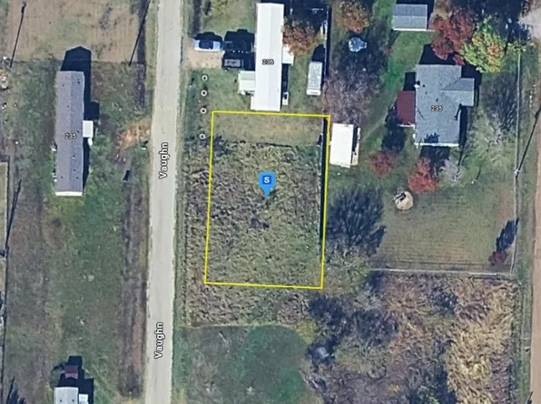 238 Vaughn St, Mabank, TX 75156