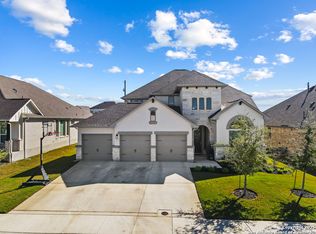 315 Canton Chase, Cibolo, TX 78108
