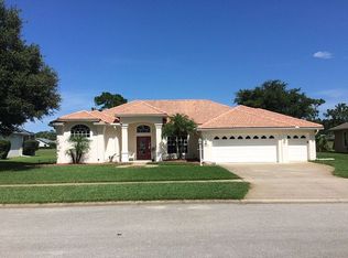 6371 Fairway Cove Dr, Port Orange, FL 32128