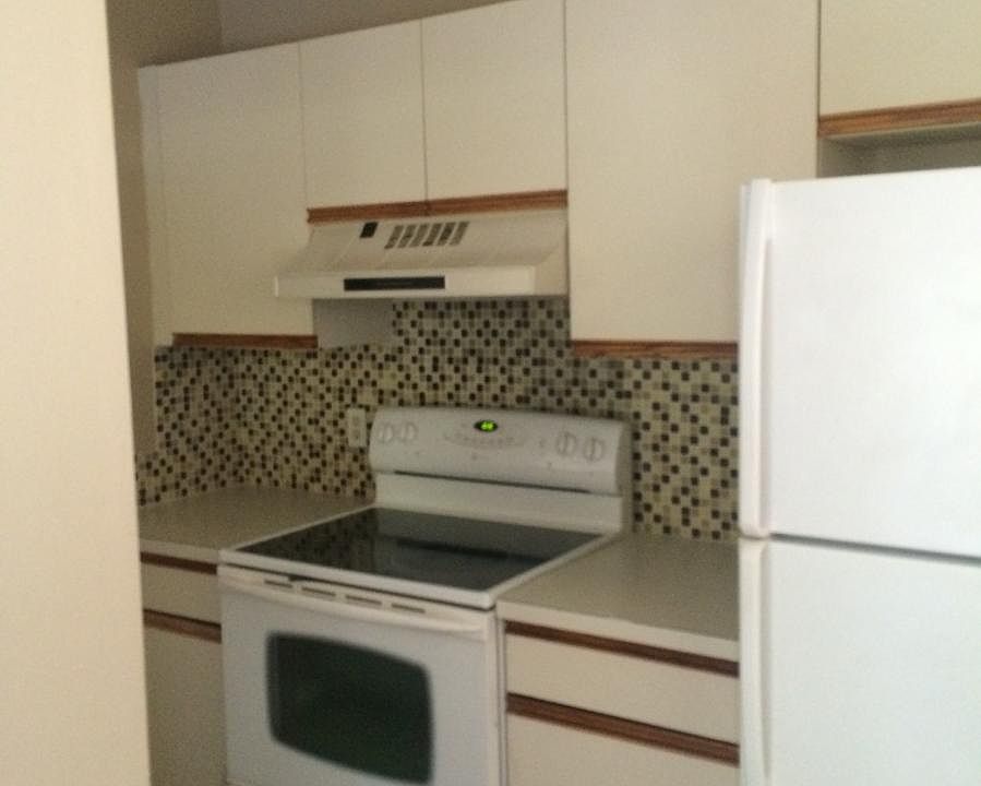 Beautiful updated kitchen