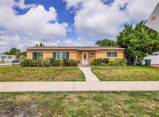 17801 NW 14th Ave, Miami Gardens, FL 33169