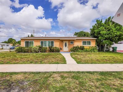 17801 NW 14th Ave, Miami Gardens, FL, 33169