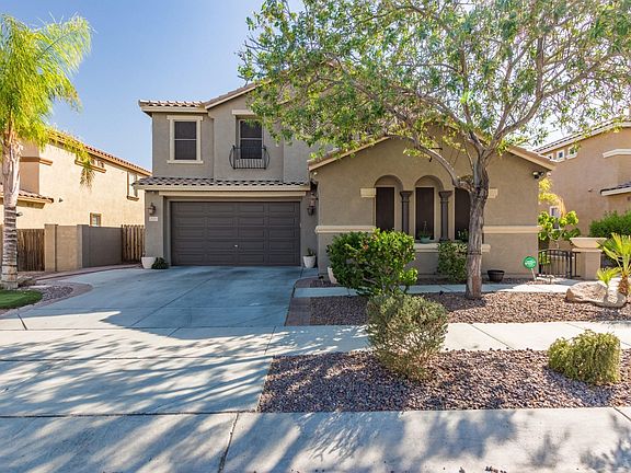 2nd image of 26020 N Desert Mesa Dr
