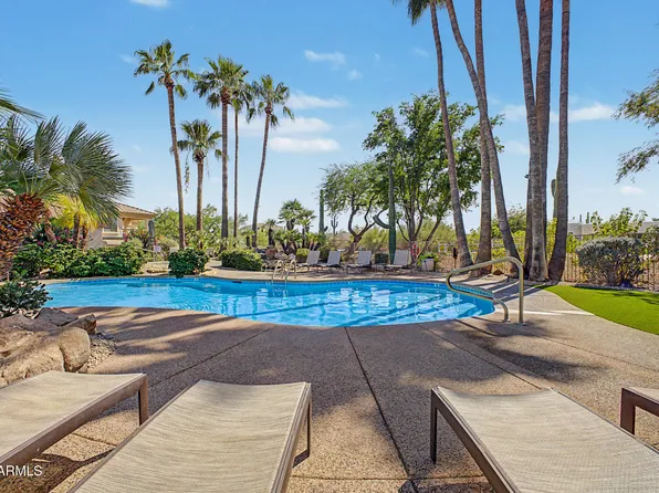 9253 N FIREBRICK Drive #104, Fountain Hills, AZ 85268