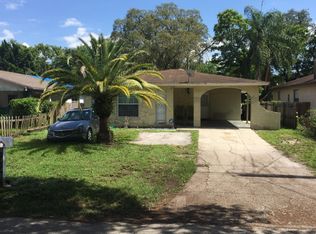 1314 W Humphrey St, Tampa, FL 33604