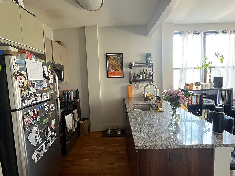 41 Kosciuszko St #415 — Photo 6
