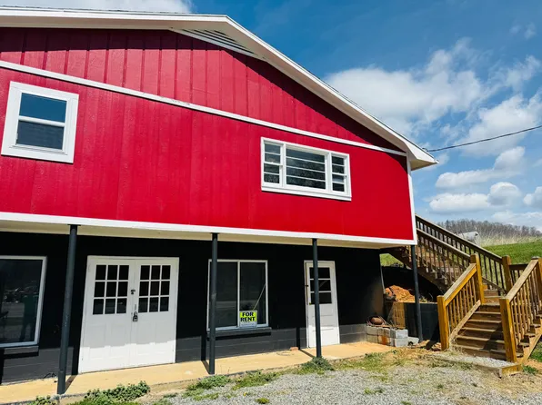 46 Old Bridle Creek Dr, Independence, VA