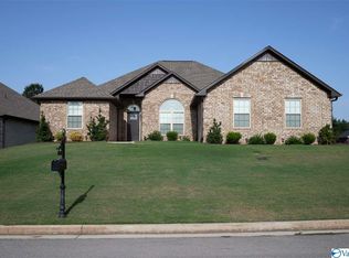 13738 Neptune Ln, Athens, AL 35613