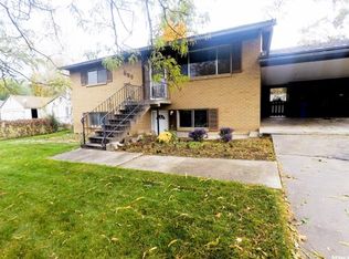 684 E 2700 N, North Ogden, UT 84414