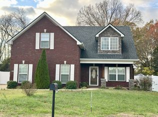 8800 Cole St, Smyrna, TN 37167