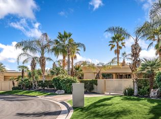 17 Strauss Ter, Rancho Mirage, CA 92270