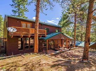 33371 Nova Rd, Pine, CO 80470