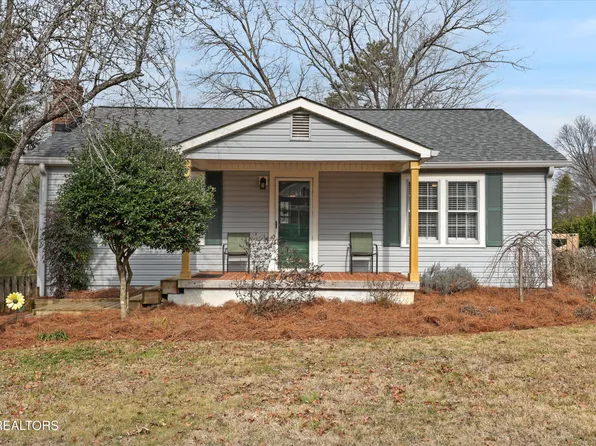 6617 Cherry Dr, Knoxville, TN 37919