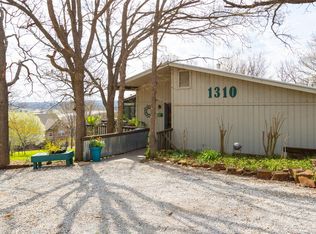 1310 S 262nd Ave W, Sand Springs, OK 74063