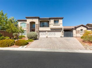 8732 Rhonda Blake Ave, Las Vegas, NV 89143