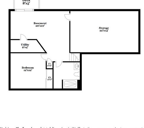 2nd image of 6835 Blazing Trail Dr