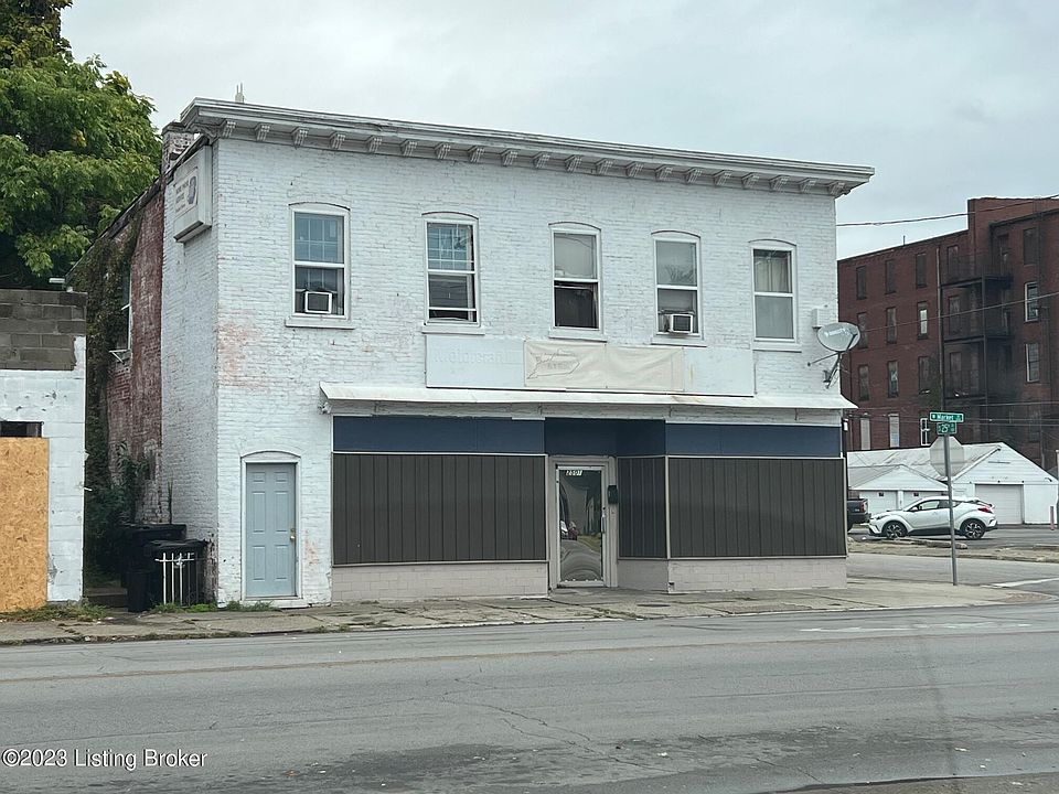 1st image of 2501 W Market St