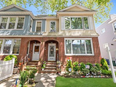 78-35 75th St #2, Ridgewood, NY, 11385