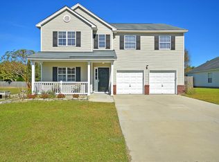 125 Balbriggan Dr, Goose Creek, SC 29445