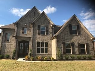 3511 Ballard Dr, Bartlett, TN 38134